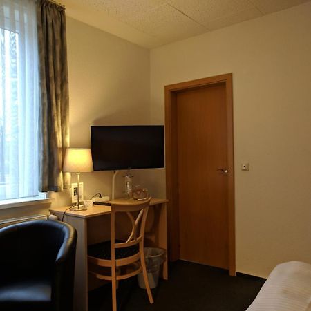 Aprotos Lueneburger Hof Hotel Мунстер им Хайдекрайс Екстериор снимка