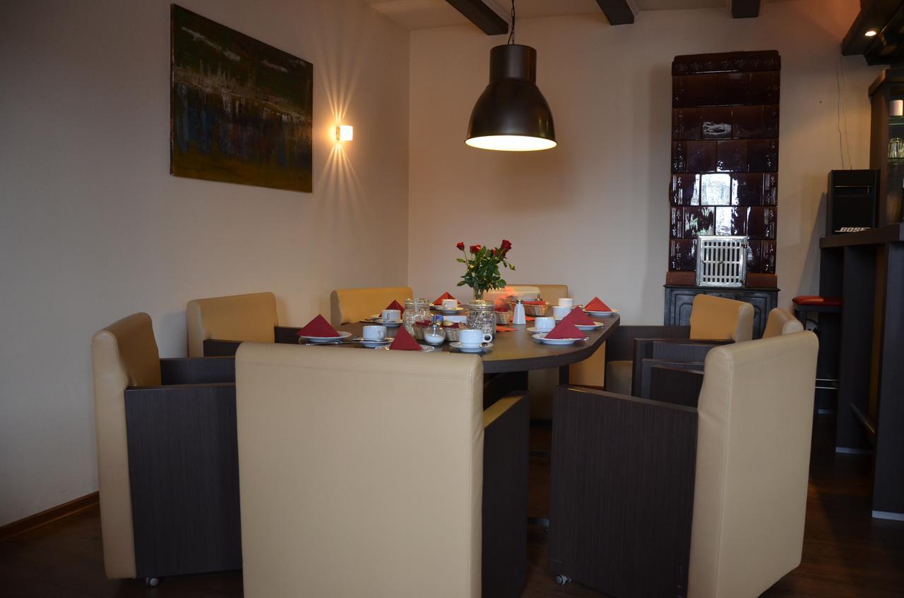 Aprotos Lueneburger Hof Hotel Мунстер им Хайдекрайс Екстериор снимка