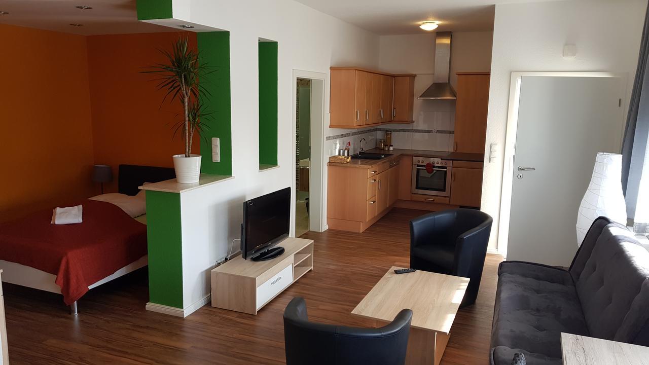 Aprotos Lueneburger Hof Hotel Мунстер им Хайдекрайс Екстериор снимка