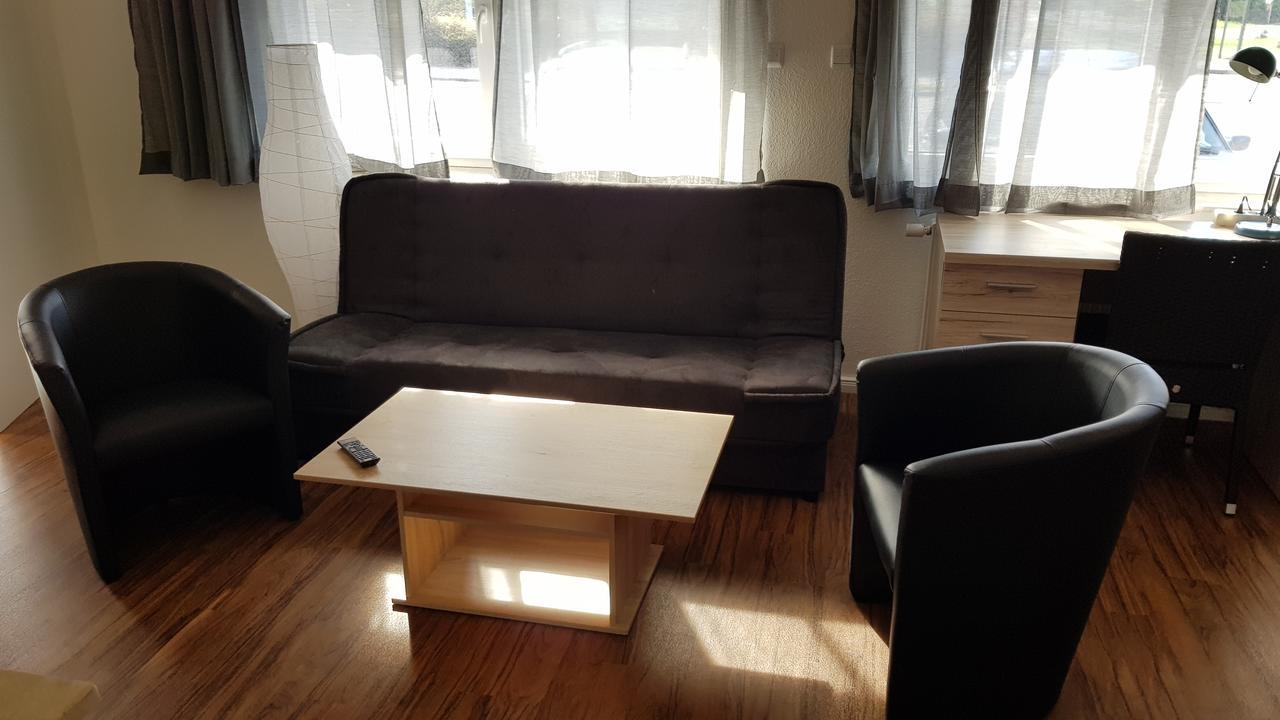 Aprotos Lueneburger Hof Hotel Мунстер им Хайдекрайс Екстериор снимка
